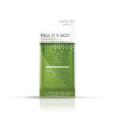 Voesh Basic 3 Step Pedi Kit